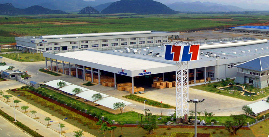 螺杆式空压机与其他类型的空压机相比优缺点(图1)